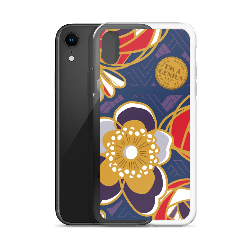 Genius Series iPhone Case - Maggie - Image 18