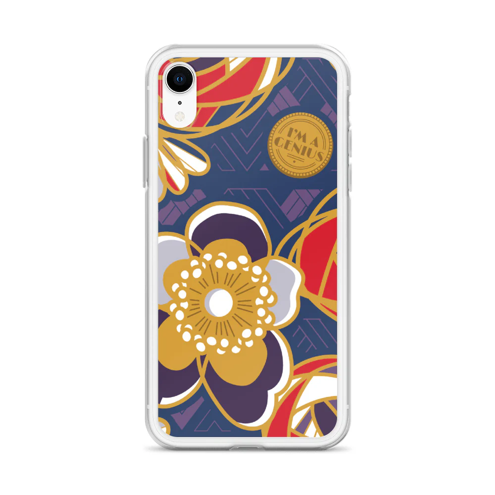 Genius Series iPhone Case - Maggie - Image 19