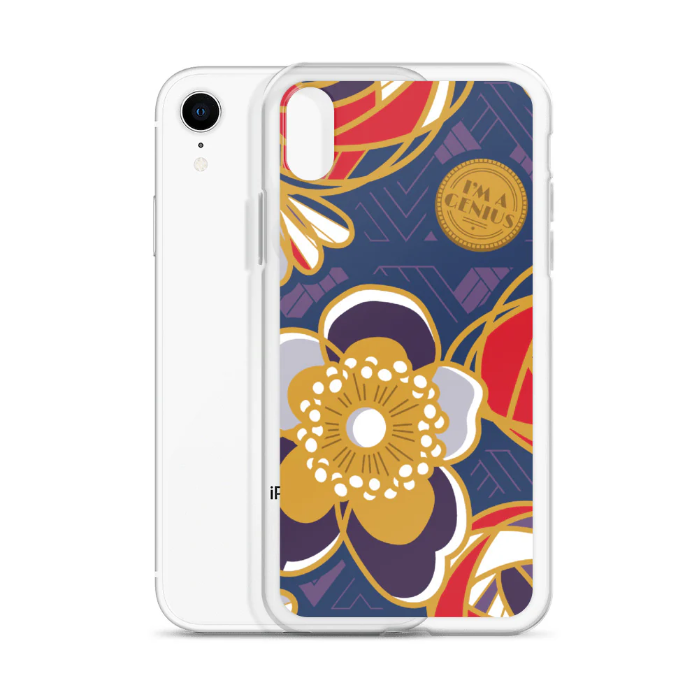 Genius Series iPhone Case - Maggie - Image 20
