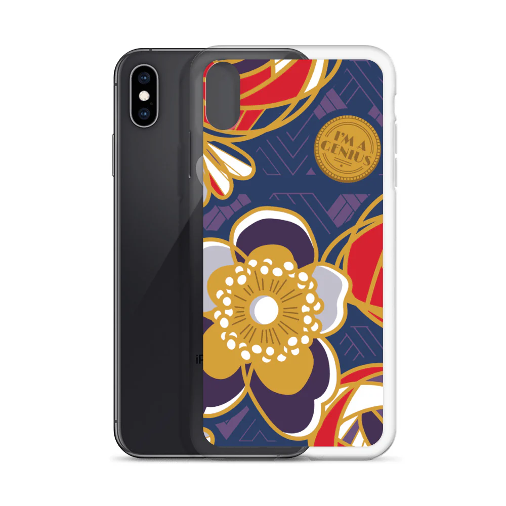 Genius Series iPhone Case - Maggie - Image 22