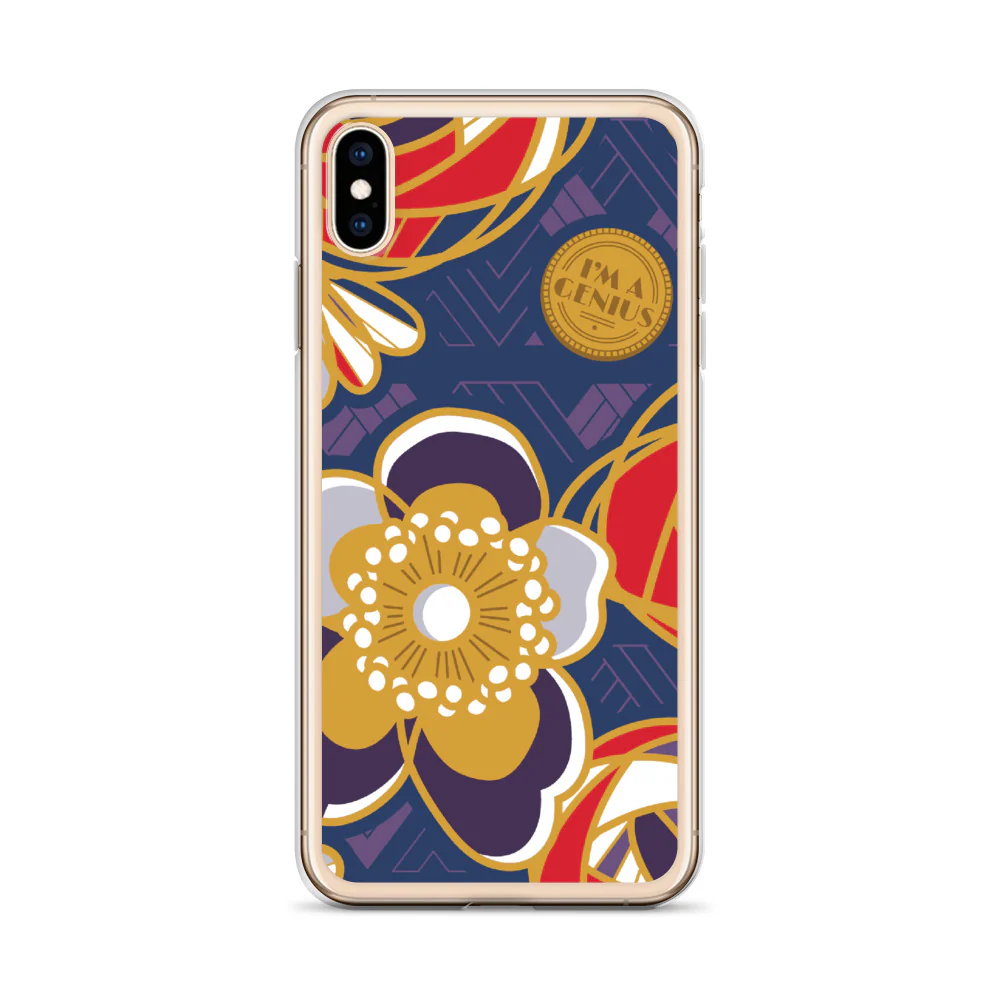 Genius Series iPhone Case - Maggie - Image 23