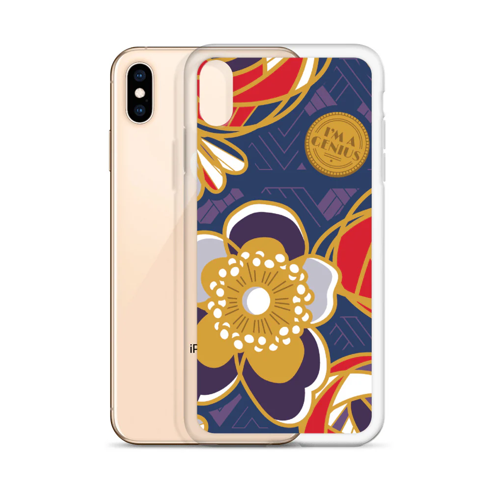 Genius Series iPhone Case - Maggie - Image 24