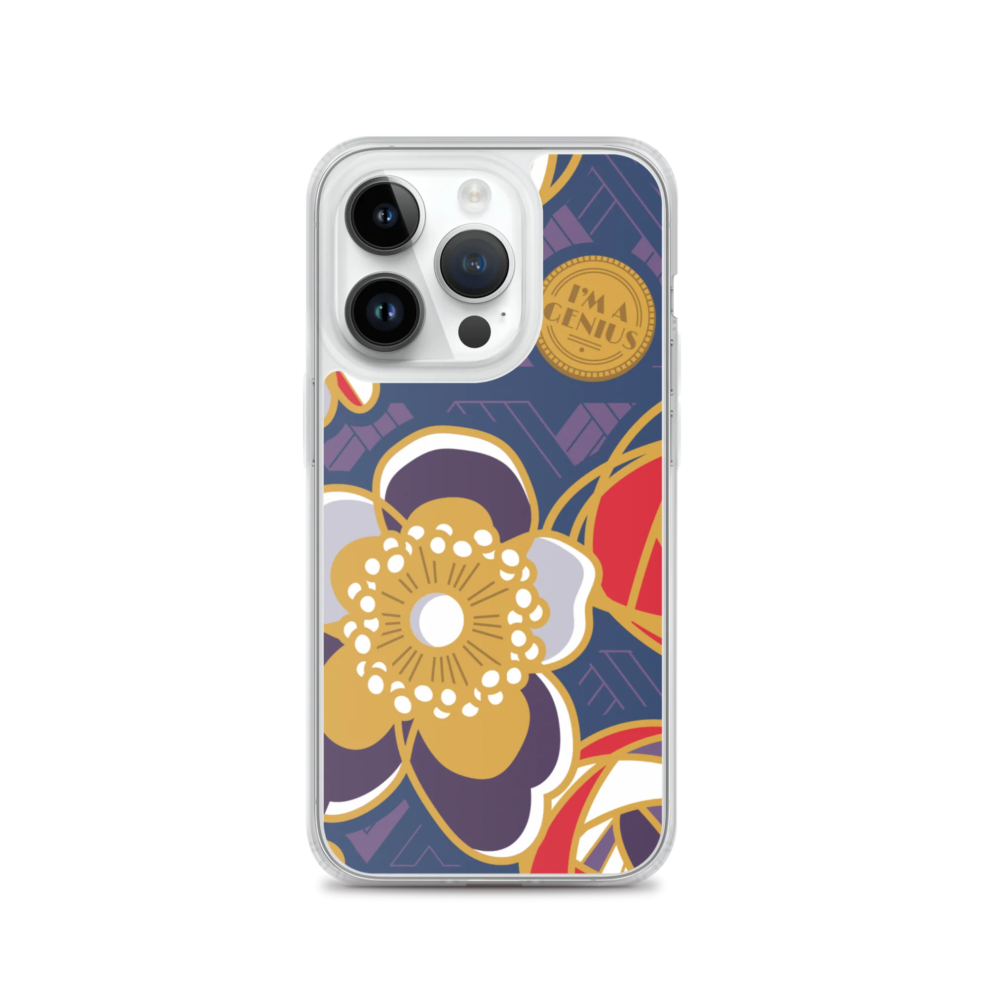 Genius Series iPhone Case - Maggie - Image 27