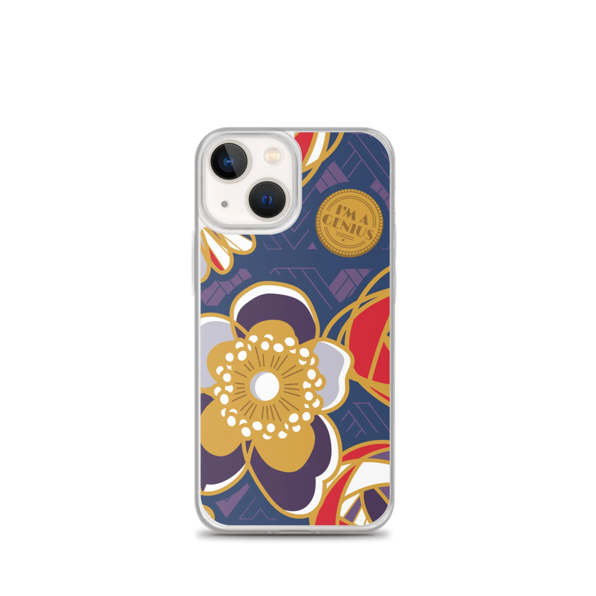 Genius Series iPhone Case - Maggie - Image 29