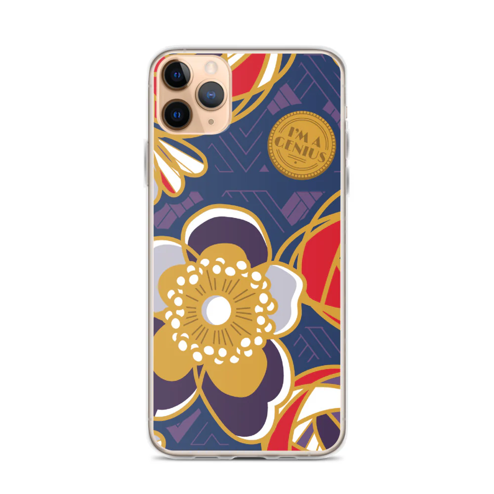 Genius Series iPhone Case - Maggie - Image 6