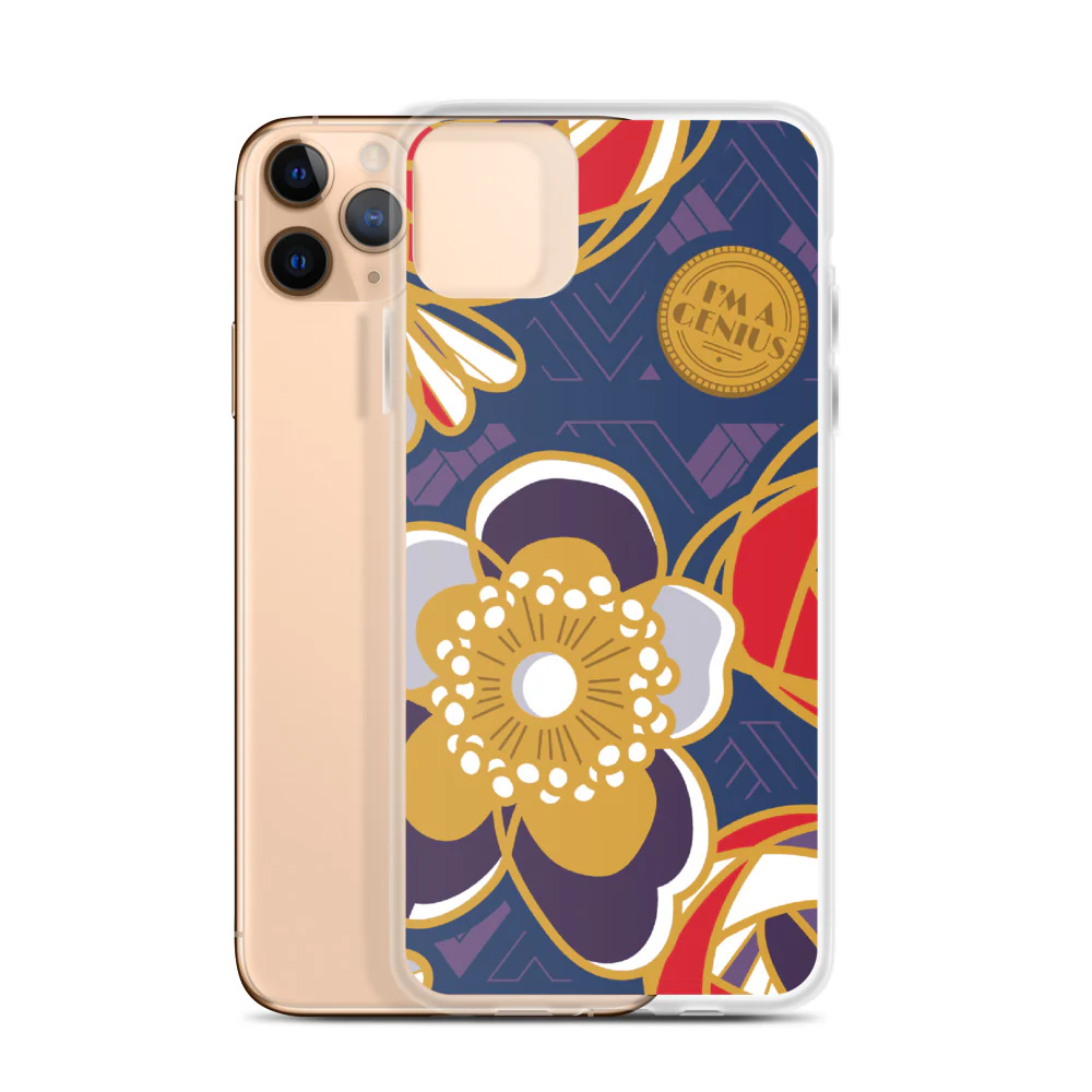 Genius Series iPhone Case - Maggie - Image 7