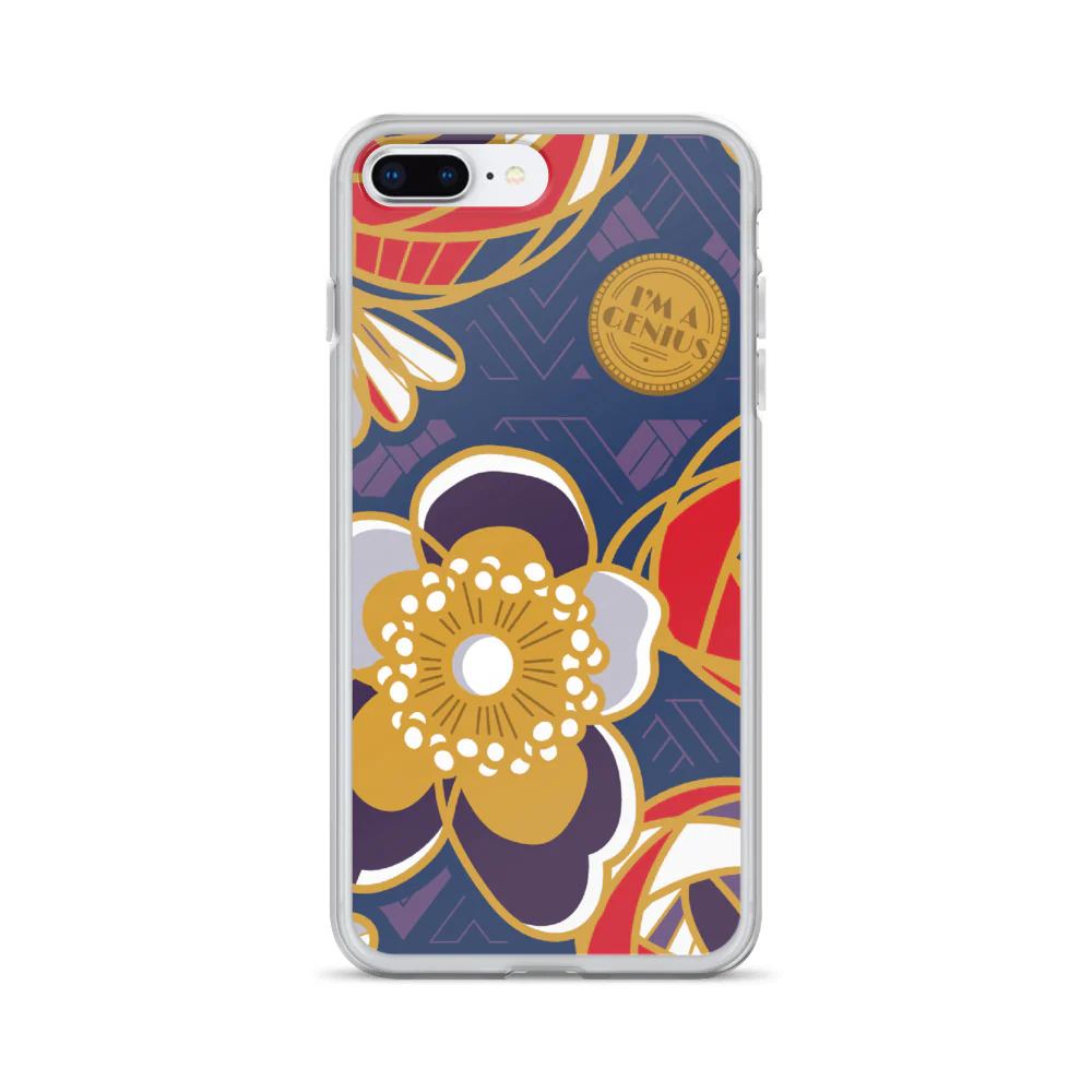 Genius Series iPhone Case - Maggie - Image 8