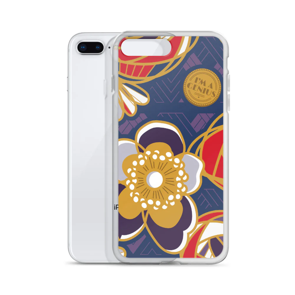 Genius Series iPhone Case - Maggie - Image 9