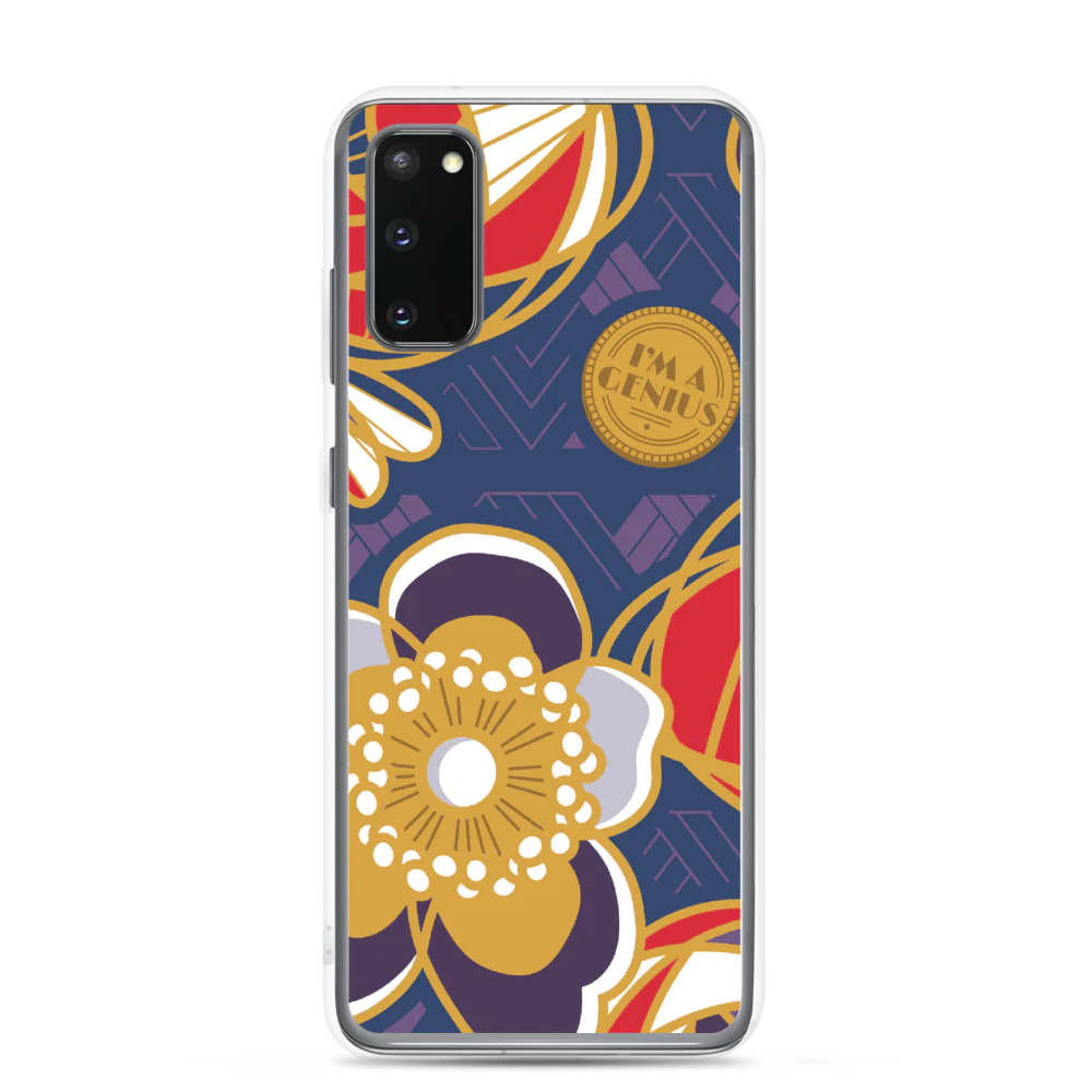 Genius Series Samsung Case - Maggie - Image 7