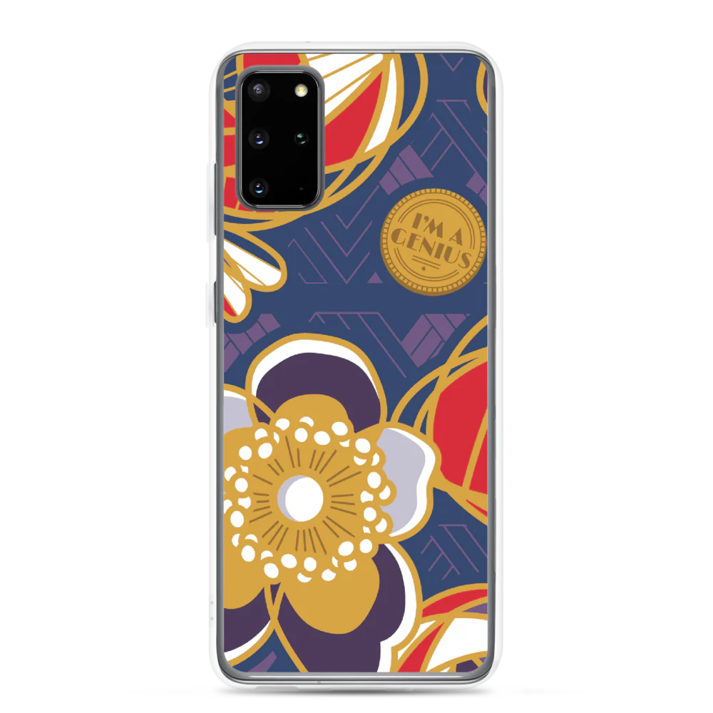 Genius Series Samsung Case - Maggie - Image 9
