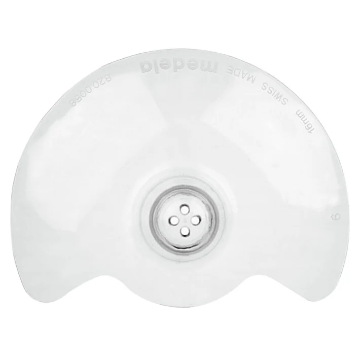 Medela Contact Nipple Shield - Image 4