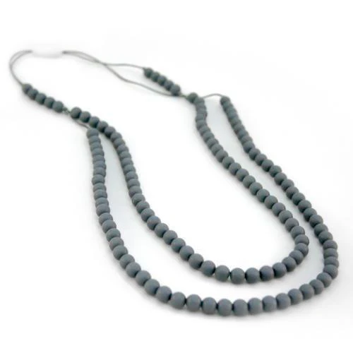 MilkDaze Elsie Nursing and Teething Necklace - Image 3