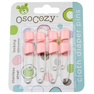 OsoCozy Diaper Pins - Image 4