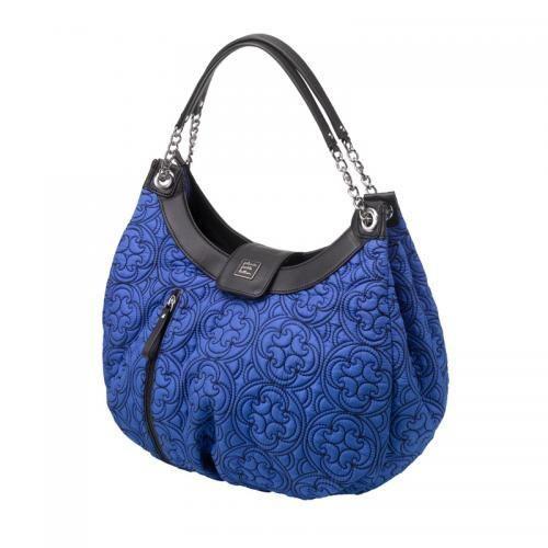 Petunia Pickle Bottom Hideaway Hobo Diaper Bag - Image 4