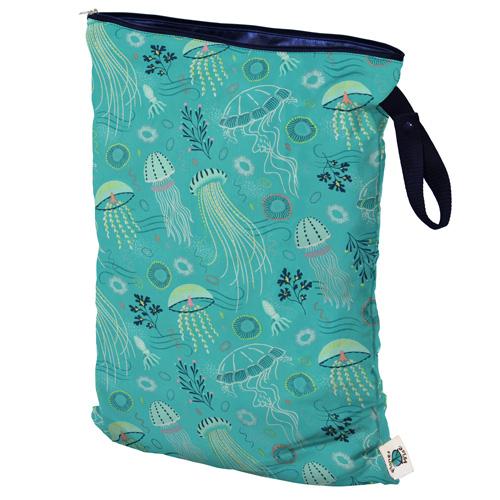 Planet Wise Reusable Wet Bag - Image 38