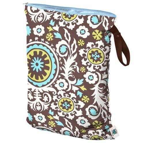 Planet Wise Reusable Wet Bag - Image 4