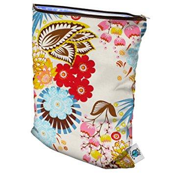 Planet Wise Reusable Wet Bag - Image 49