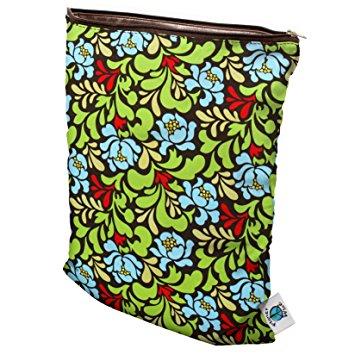 Planet Wise Reusable Wet Bag - Image 51