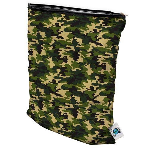 Planet Wise Reusable Wet Bag - Image 55