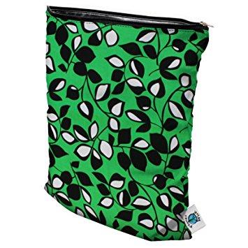 Planet Wise Reusable Wet Bag - Image 60