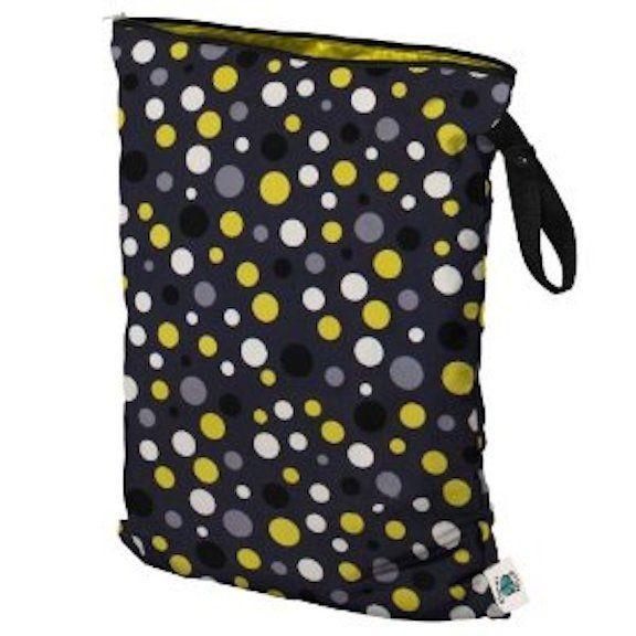Planet Wise Reusable Wet Bag - Image 9
