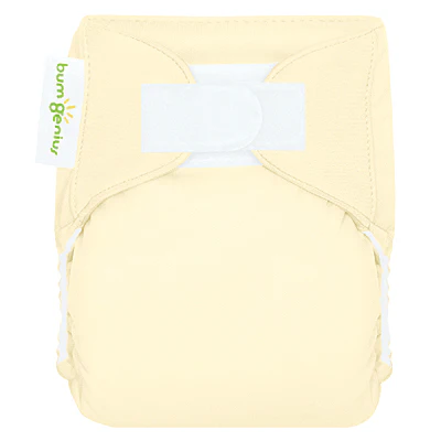 bumGenius 3.0 SIZED All-in-One Cloth Diaper - Image 12