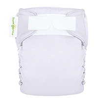 bumGenius 3.0 SIZED All-in-One Cloth Diaper - Image 3