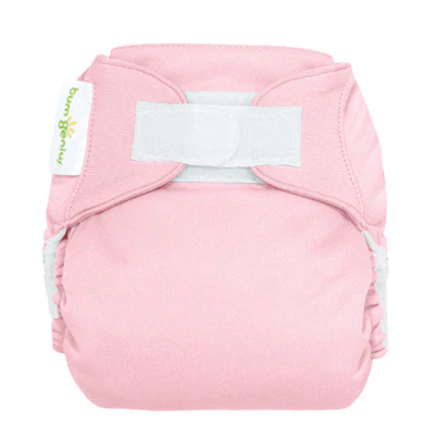 SECONDS: bumGenius 4.0 pocket-style - Cover only - Image 10