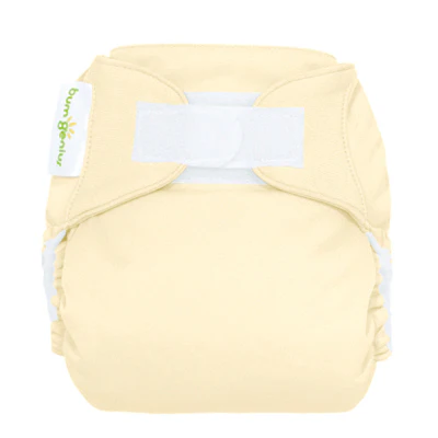 SECONDS: bumGenius 4.0 pocket-style - Cover only - Image 12