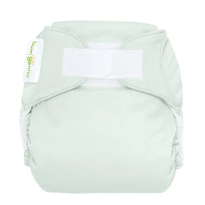 SECONDS: bumGenius 4.0 pocket-style - Cover only - Image 13