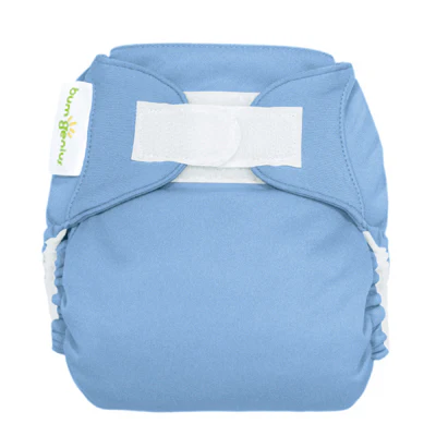 SECONDS: bumGenius 4.0 pocket-style - Cover only - Image 14