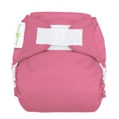 SECONDS: bumGenius 4.0 pocket-style - Cover only - Image 16