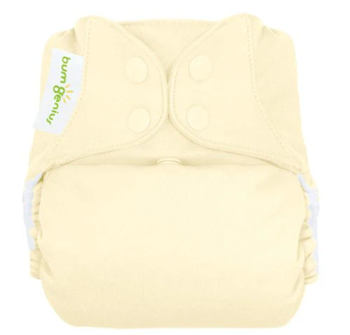 SECONDS: bumGenius 4.0 pocket-style - Cover only - Image 17