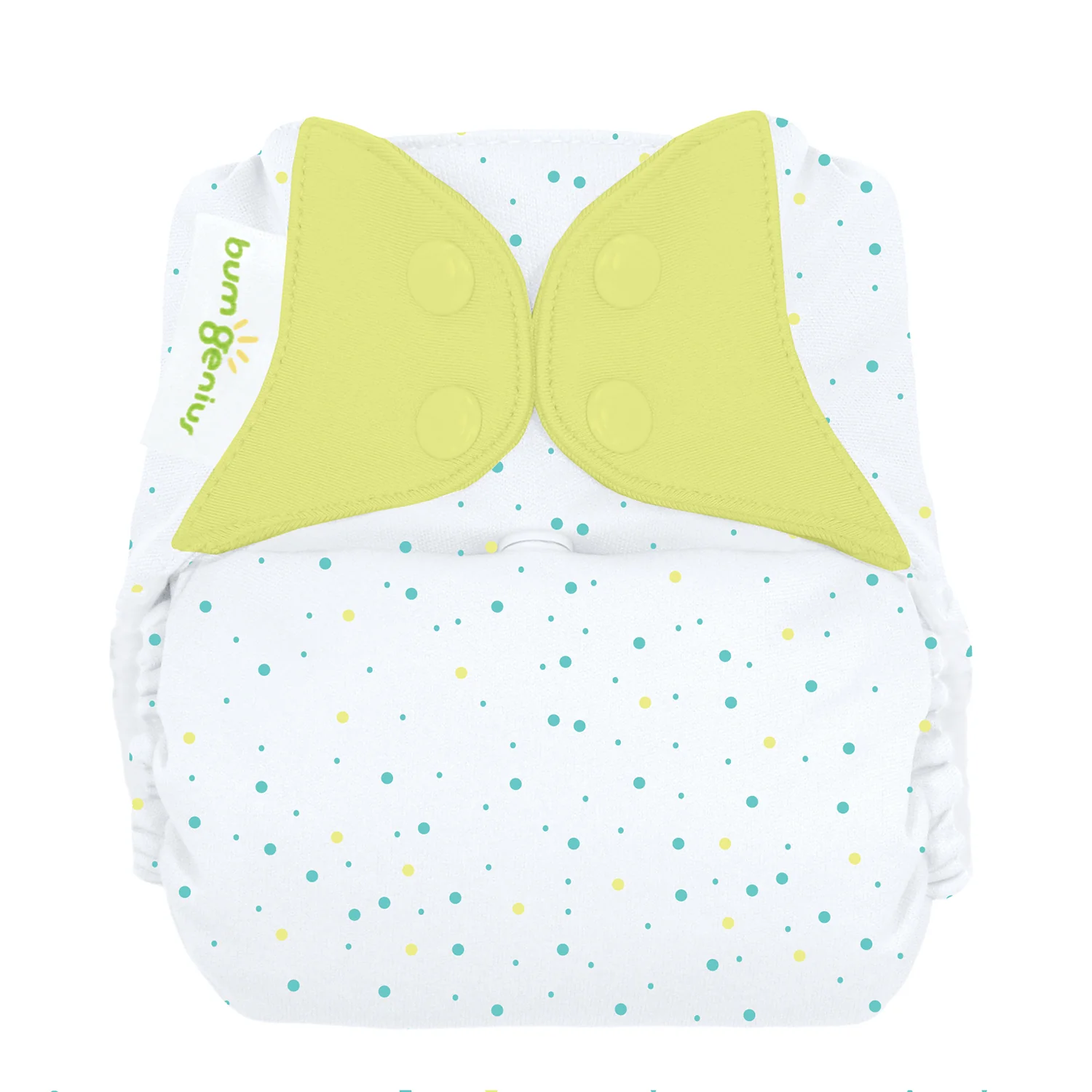 SECONDS: bumGenius 4.0 pocket-style - Cover only - Image 18