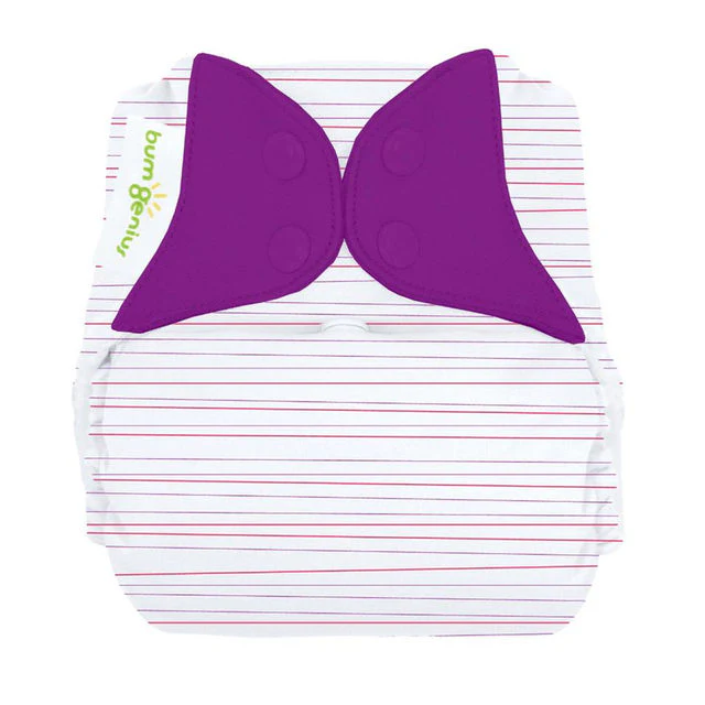SECONDS: bumGenius 4.0 pocket-style - Cover only - Image 20