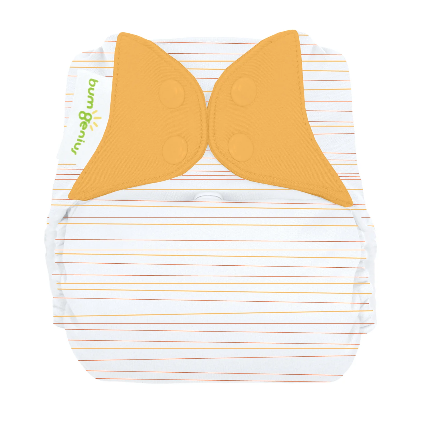 SECONDS: bumGenius 4.0 pocket-style - Cover only - Image 21