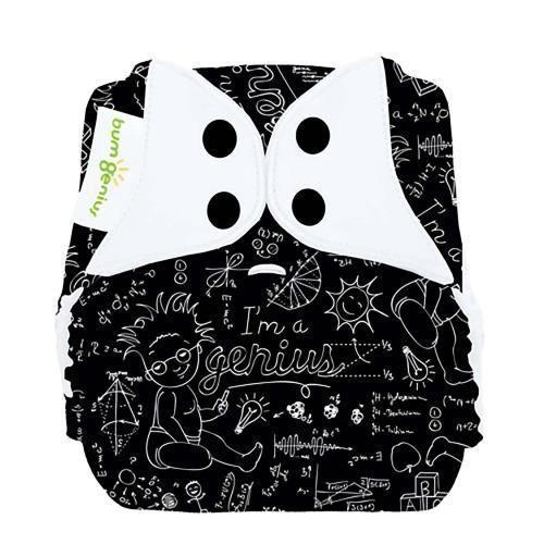 SECONDS: bumGenius 4.0 pocket-style - Cover only - Image 22
