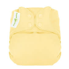 SECONDS: bumGenius 4.0 pocket-style - Cover only - Image 26