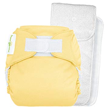 SECONDS: bumGenius 4.0 pocket-style - Cover only - Image 27