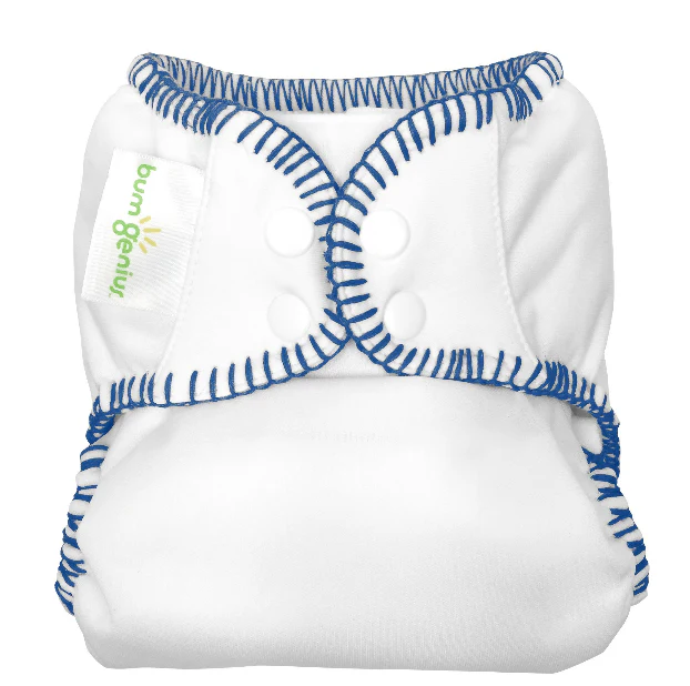 SECONDS: bumGenius 4.0 pocket-style - Cover only - Image 28