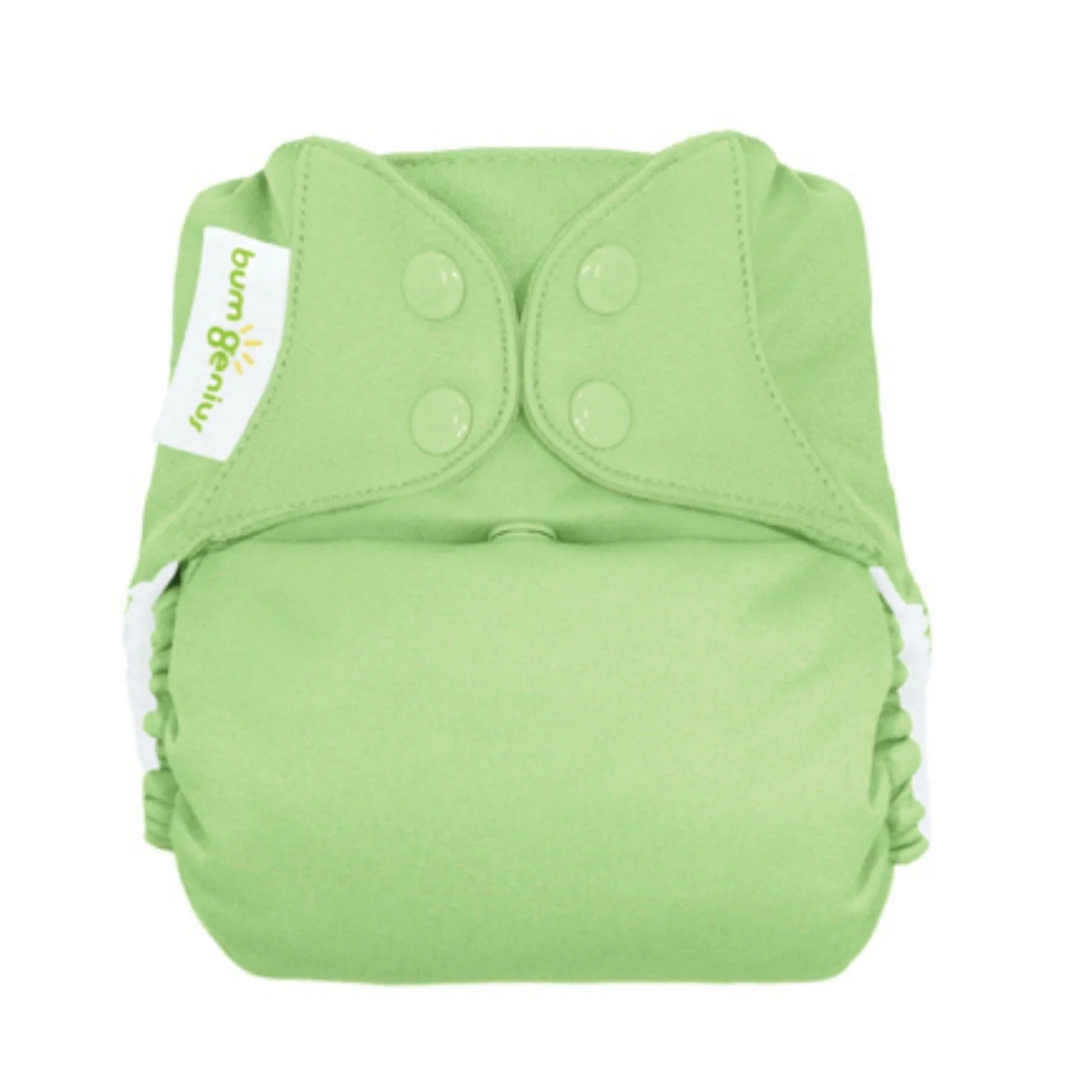 SECONDS: bumGenius 4.0 pocket-style - Cover only - Image 3