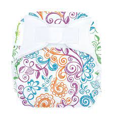 SECONDS: bumGenius 4.0 pocket-style - Cover only - Image 30