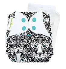 SECONDS: bumGenius 4.0 pocket-style - Cover only - Image 31