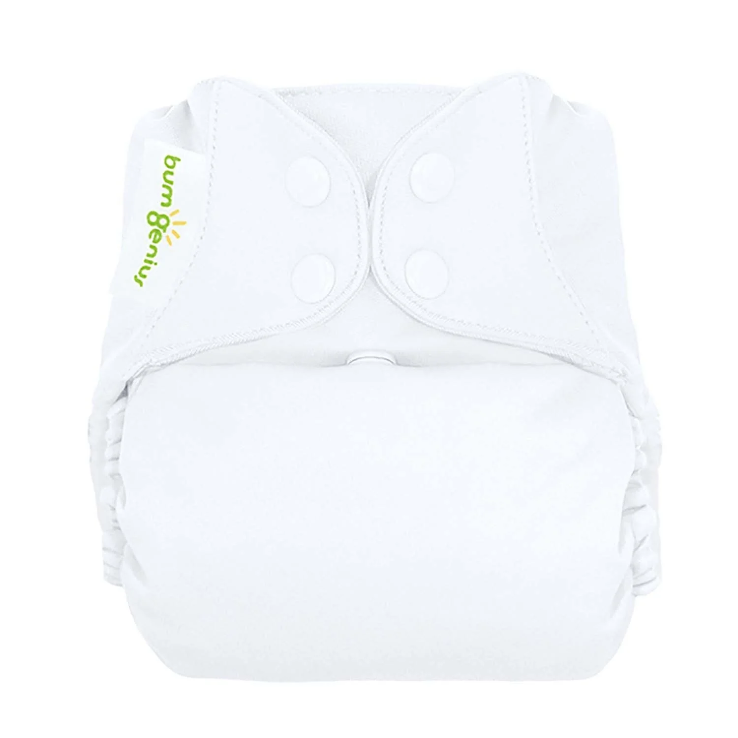 SECONDS: bumGenius 4.0 pocket-style - Cover only - Image 5