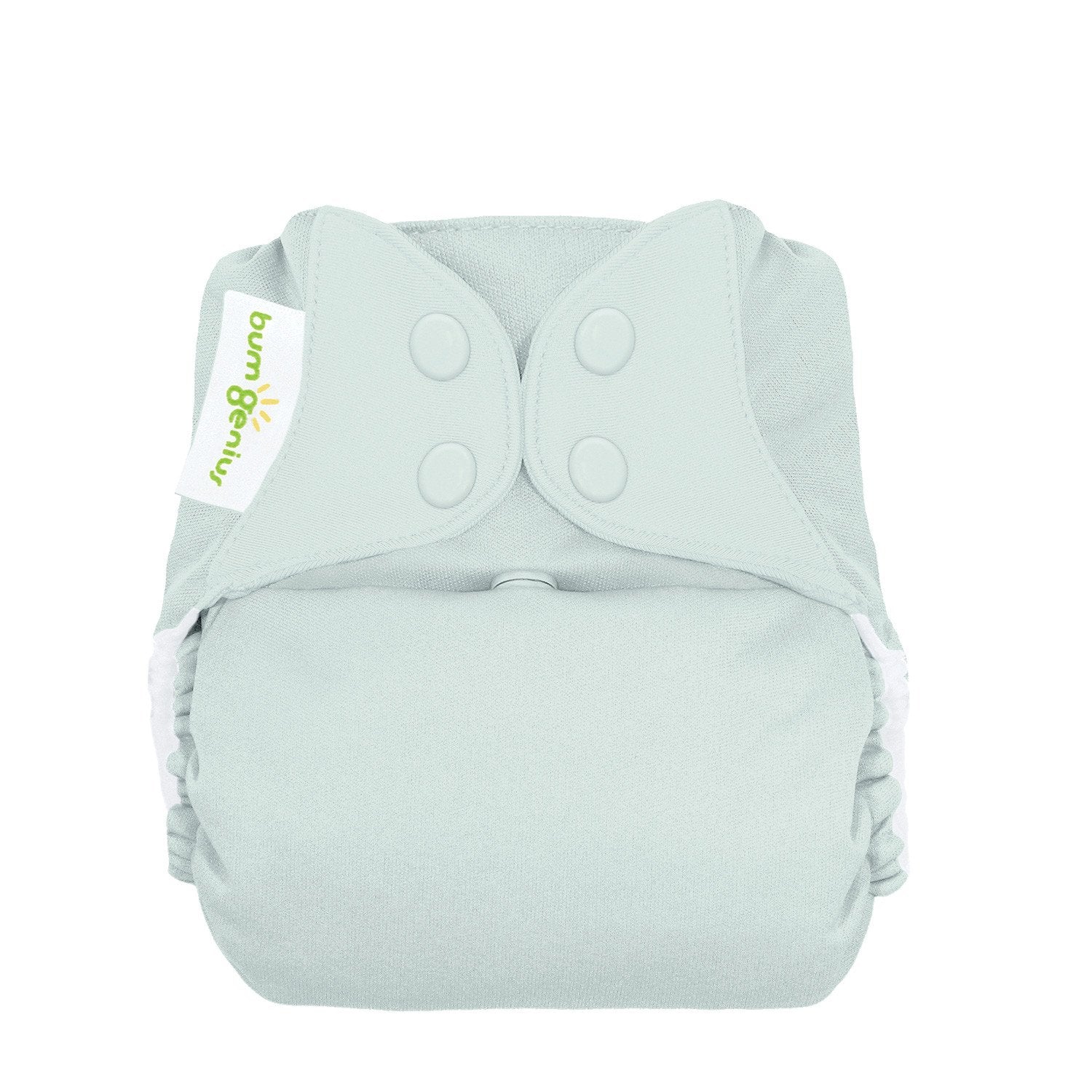 SECONDS: bumGenius 4.0 pocket-style - Cover only - Image 6