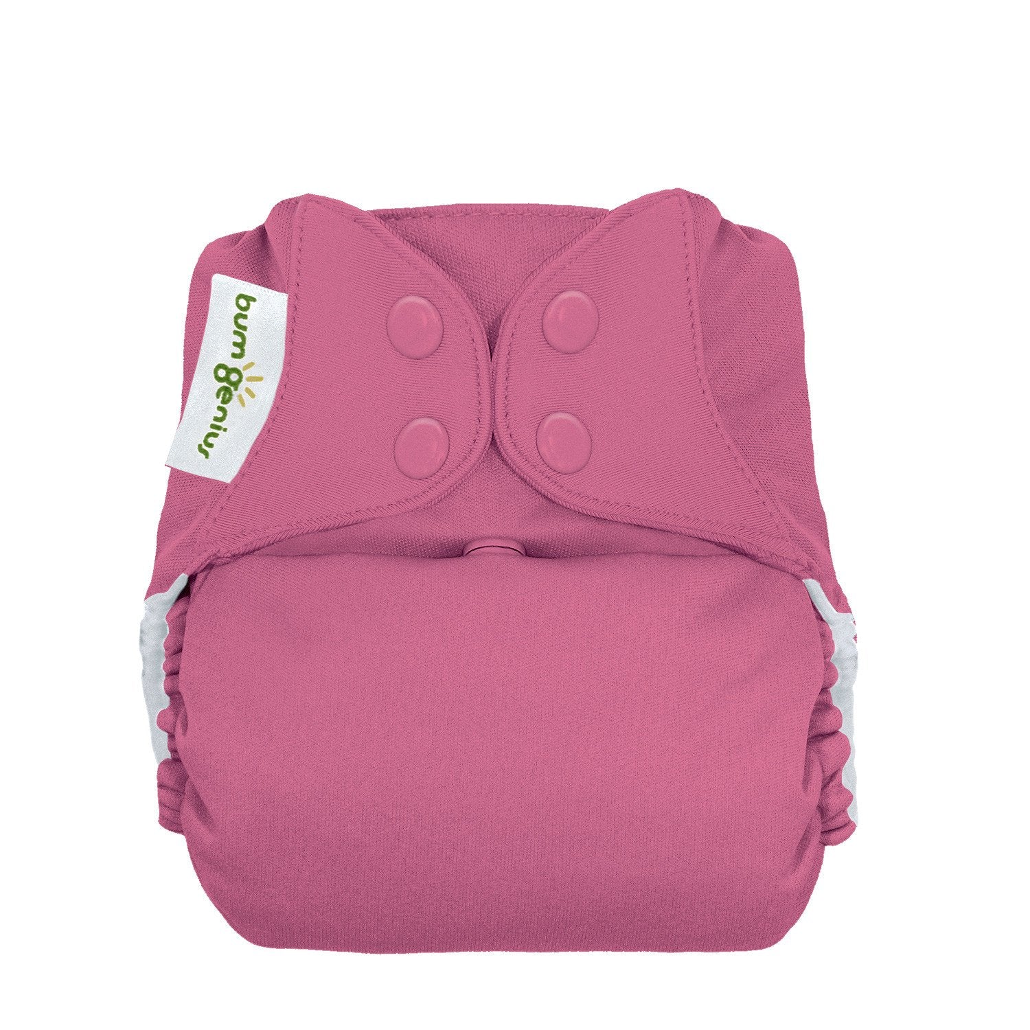 SECONDS: bumGenius 4.0 pocket-style - Cover only - Image 7