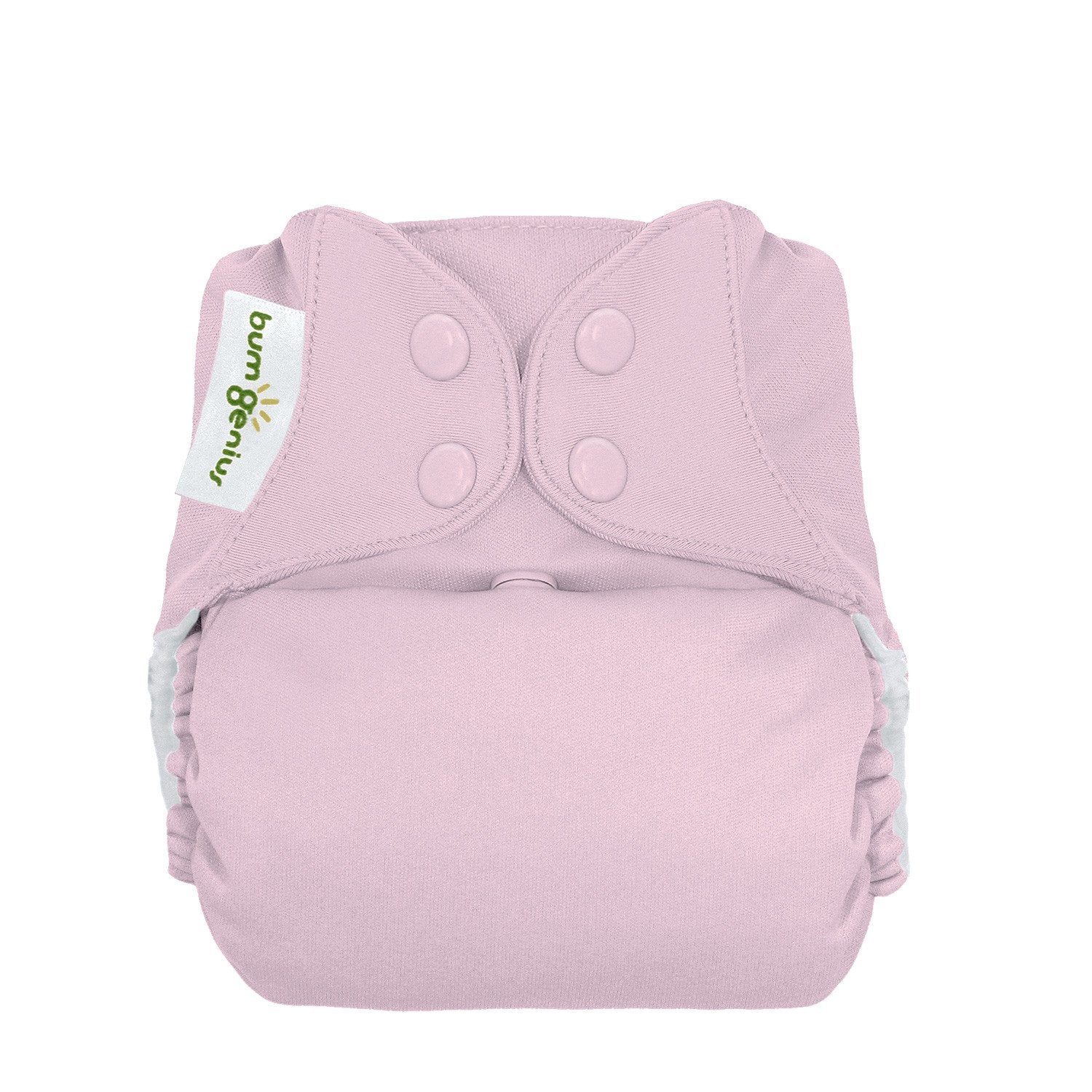 SECONDS: bumGenius 4.0 pocket-style - Cover only - Image 8