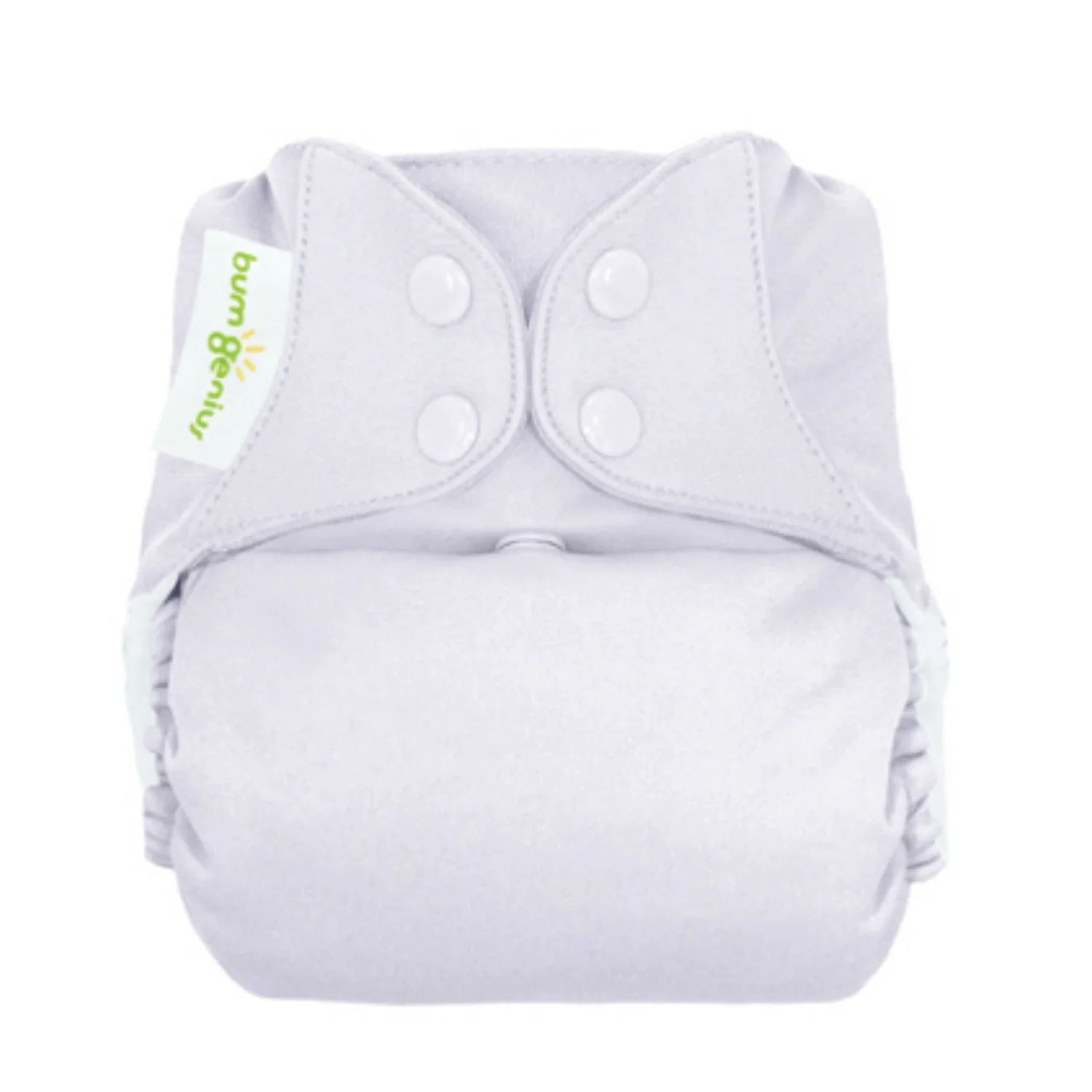 SECONDS: bumGenius 4.0 pocket-style - Cover only - Image 9