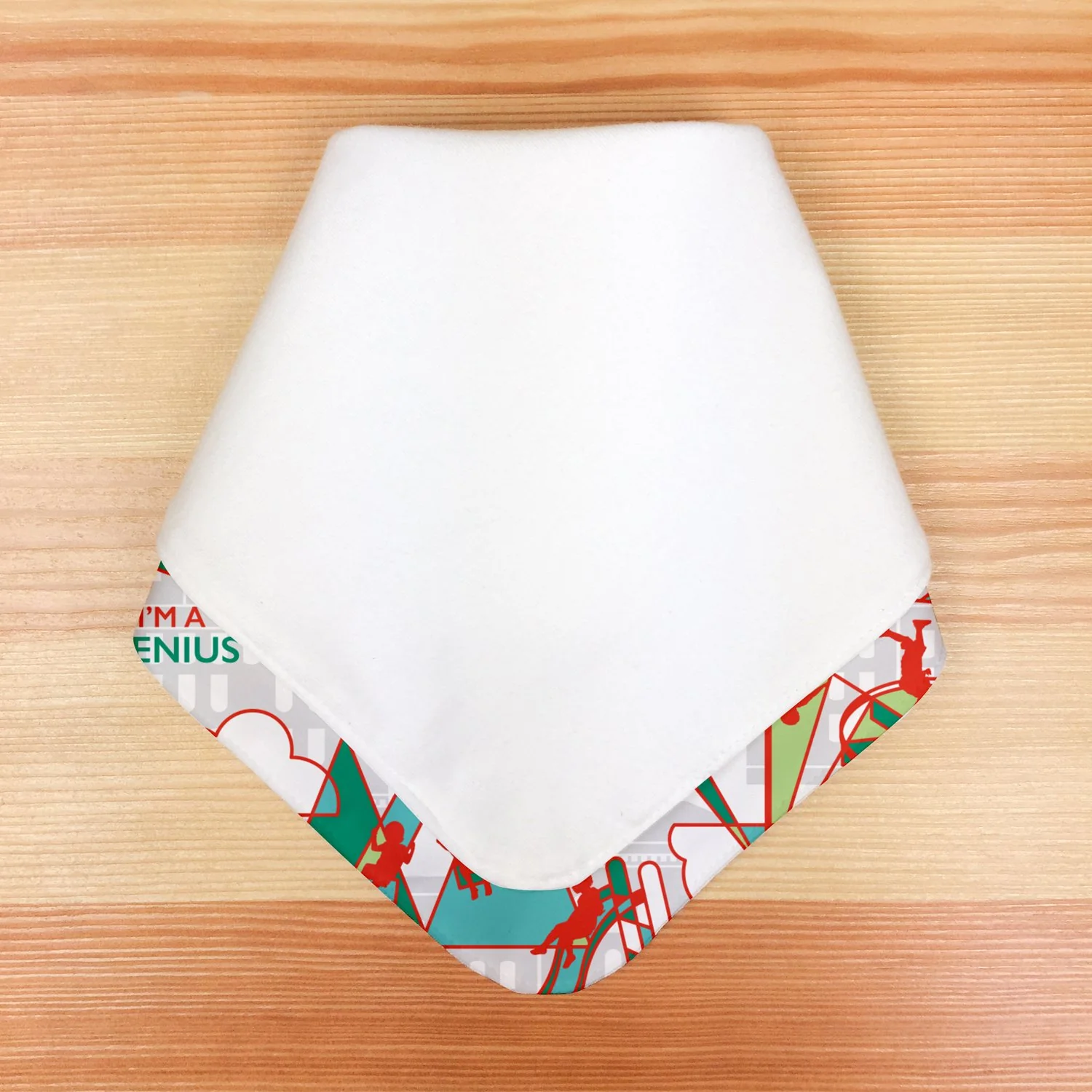 SECONDS: bumGenius Bandana Bibs - Image 15