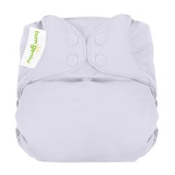 SECONDS: bumGenius Elemental™ (E3) Cloth Diaper - Solids & Prints - Image 27